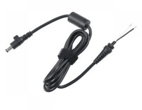 kabel do Samsung 5,5mm x 3,0mm z pinem 19V 3,16A Quer KOM0259