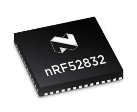 NRF52832-QFAA-R VQFN48
