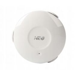 Bezprzewodowy czujnik zalania wodą NEO ZigBee dla aplikacji Tuya