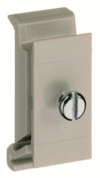 Adapter montażowy Adapter montażowy ABB Smissline Szyna DIN