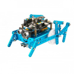 MakeBlock 98050 - zestaw 6 nóg do robota mBot