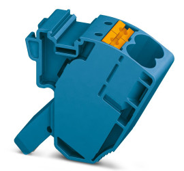 Kostka zaciskowa na szynie DIN Phoenix Contact AGK 10