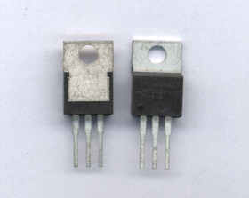 LM1086 5V UKŁAD SCALONY
