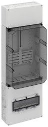 Szafka licznikowa Spelsberg ZVi 9030 75911001, 300 mm x 900 mm x 210 mm, 1 szt.
