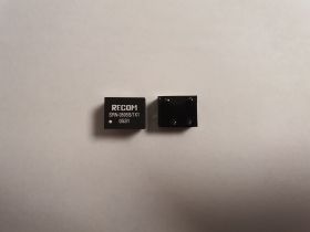 PRZETWORNICA DC DC SRN-0505S/1X1