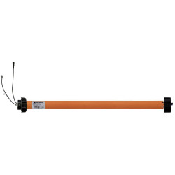 Kaiser Nienhaus 160006 Junior Easyline Wireless Tubular Motor 6 Nm