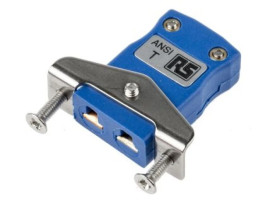 Złącze termoparowe do Termopara typu T RS PRO