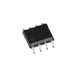 STMicroelectronics SMAJ58CA-TR Diode Array Rectifier Tape Full reel