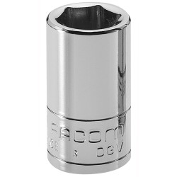 Nasadka Standardowa nasadka z gniazdem 1/4 cala 9/32cal Nie Facom