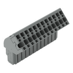 Złącze WAGO 12AWGZacisk klatkowy 769