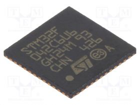 STM32F042C6U6