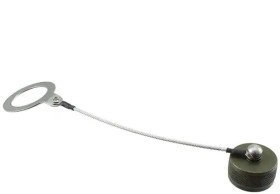 Zaślepka do złącza okrągłego 21 Amphenol India MIL-DTL-38999 Żeński