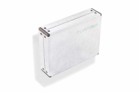 PMS7003 sensor PM10, PM2.5