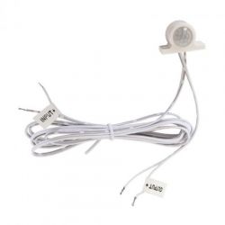 CZUJNIK RUCHU 12V 2A 30S PRZYKRECANY