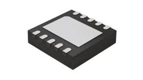 Sterownik LED NCV7694MW0R2G, DFNW10, 10-Pin, 4mA, 28 V, onsemi