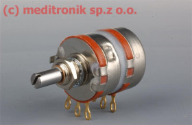 PM POT2X-B-502-S-1-28.2G