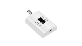 Ściemniacz Bezdotykowy Do Taśm Led Vt-8072 24W/12V Ip20 2557