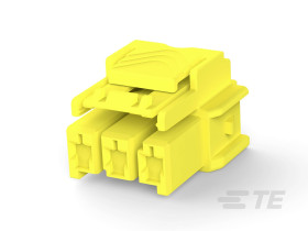 TE Connectivity AMP 4-1971773-3