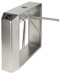 Bramka kontroli dostępu obrotowa niska (TRIPOD) APTI-BG-1T