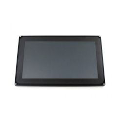 Wyświetlacz dotykowy LCD 10.1&quot; LVDS/RGB - Waveshare 11280