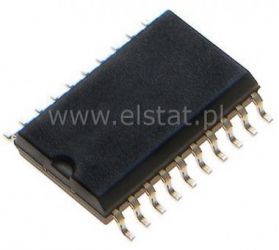ATTINY2313A-SU Atmel SOP20
