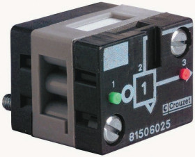 Kontroler logiczny, 81, NO