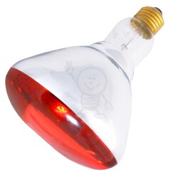 Fi.125 RB 250W Philips 5210 E27 230V