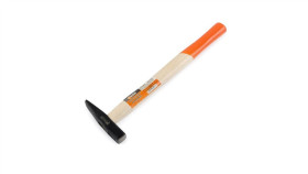 Młotek Ślusarski, Drewniana Rączka 100G (36-024)