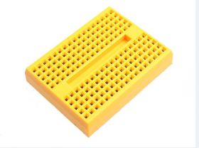 Płytka prototypowa stykowa 170 pól