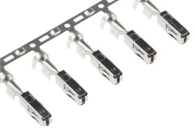 Zacisk zagniatany TE Connectivity Żeński