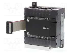 CP1W-MAD42