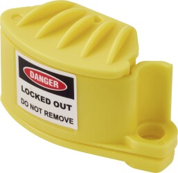 Blokada Sygonix SY-6872678 29 mm