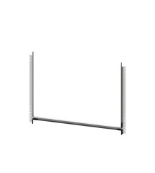 Akcesoria do obudów Wspornik obudowy 8PQ2055-8BA06 Blacha stalowa Drzwi komory