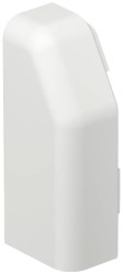 6132293 Element końcowy SL ESli2050 rws biały 1 szt.