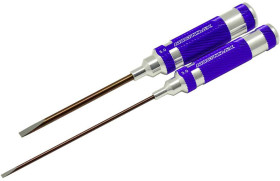 ArrowMax AM-130991 Wkrętak płaski 3, 5