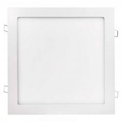 PANEL LED WBUD.KW 24W IP20 B.N
