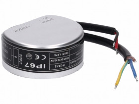 Zasilacz hermetyczny do puszki 12V 20W