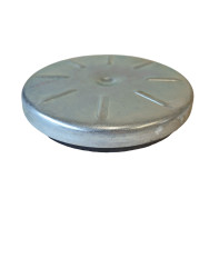 Podstawka antywibracyjna średnica 120mm Mocowanie okrągłe