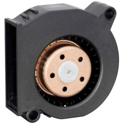 ebm-papst 9591904101 RLF Radial Blower for Electrical Use 24V 9.6m&#xB3;/h