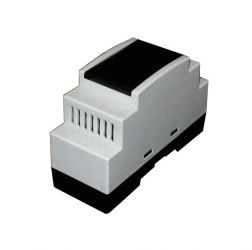 Obudowa na szynę DIN EC-202B-S z wentylacją