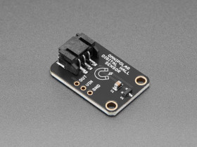 Adafruit ScoutMakes DRV5032 Digital Magnetic Hall Effect Sensor