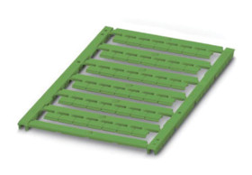 Oznacznik terminali Etykieta do oznaczania UCT-TMF 8 GN Phoenix Contact