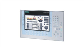 Simatic Kp900 Comfort Panel 9Iquot - 6Av2124-1Jc01-0Ax0