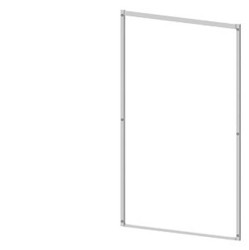 SIVACON S4 frame paneling IP30 W: 1100 m