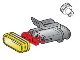 KOSTKA 44.23660 SZCZELNA BEZ K