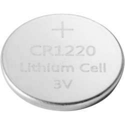 VOLTCRAFT Button cell CR220 3 V 40 mAh Lithium LM1220