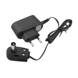 Zasilacz wzmacniacza 12V/100mA anteny, z separatorem, antenowy