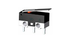 WYŁĄCZNIK KRAŃCOWY MINI WK315 PRZEL071