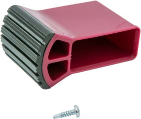 Stopki stopka do stabilizatora drabin Krause Corda 61,5x20mm komplet /2sztuki/ 201218