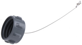 Zaślepka do złączy Bulgin IP68